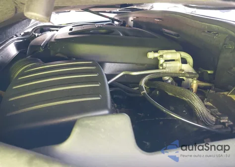 2021 Jeep Grand Cherokee Trailhawk 4X4 из США, поврежденный, VIN 1C4RJFLG9MC536286